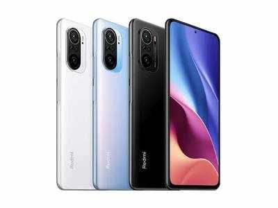 Redmi K40, K40 Pro : ஏப்.23-இல் இந்திய அறிமுகம்; ஆனால் வேறு பெயரில்!