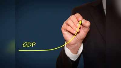 gross domestic product - gdp 