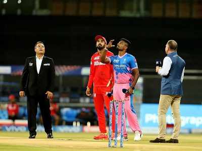 IPL 2021- राजस्थान रॉयल्स और पंजाब किंग्स- देखें किसके प्लेइंग इलेवन में कौन