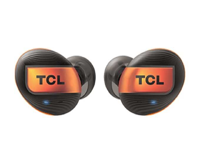 TCL 3 New Earbuds Launched In India Price Specs 3