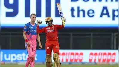 KL Rahul, దీపక్ హుడా సిక్సర్ల వర్షం.. రాజస్థాన్ టార్గెట్ 222