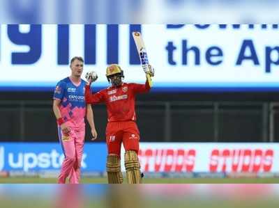 KL Rahul, దీపక్ హుడా సిక్సర్ల వర్షం.. రాజస్థాన్ టార్గెట్ 222