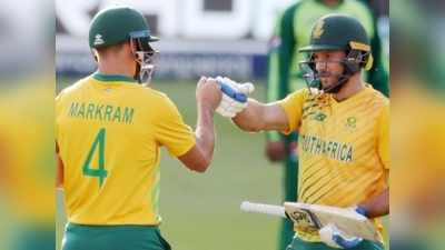 SA vs PAK 2nd T20: जॉर्ज लिंडे के ऑलराउंड प्रदर्शन से दक्षिण अफ्रीका ने पाकिस्तान को 6 विकेट से हराया