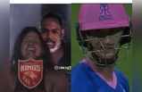 Sanju Samson ने जड़ा IPL 2021 का पहला शतक, लेकिन Chris Morris को स्ट्राइक न देने पर हुए Troll!