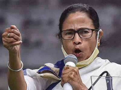 West Bengal Election: चुनाव आयोग के फैसले के खिलाफ आज ममता बनर्जी का धरना, TMC का आरोप- लोकतंत्र की हर संस्था से समझौता किया गया