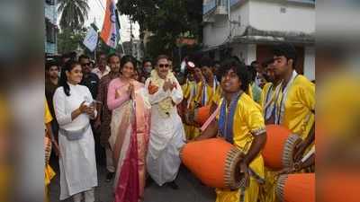 খেলা কিন্তু লাভলি হবে, বলছেন লিটল স্টার, ক্যাপ্টেন মদন