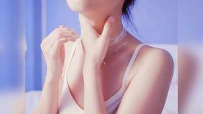 Neck Darkness Removal नैसर्गिक सामग्रींचा उपयोग करून दूर करा काळवंडलेल्या मानेची समस्या, त्वचा होईल स्वच्छ व सुंदर