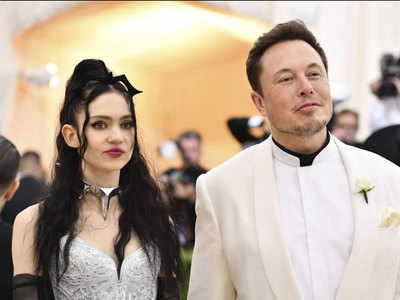 Elon Musk Girlfriend: एलन मस्‍क की गर्लफ्रेंड ग्रिम्‍स ने पीठ पर बनवाए एलियन के जख्‍मों के निशान, मचा बवाल
