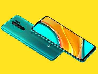 Smartphone Sale : मात्र 6,799 रुपये में खरीदें जबर्दस्त फीचर्स वाले ये Redmi Smartphones