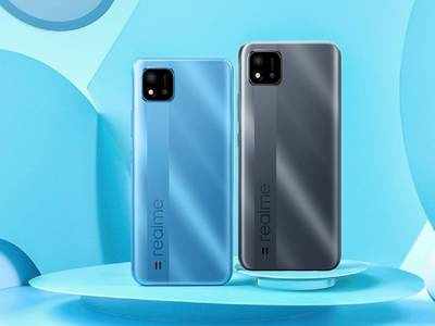 வெறும் ரூ.6,799 க்கு விற்பனைக்கு வரும் Realme C20; ஆர்டர் மிஸ் ஆகிட கூடாது!