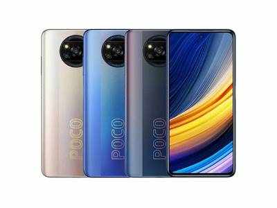 Poco X3 Pro : Flipkart-இல் செம்ம ஆபர்களுடன் இன்று மீண்டும் விற்பனை!