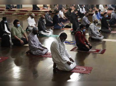 Ramadan 2021 : नहीं दिखा चांद, बरकत और रहमतों का महीना 14 अप्रैल से, जानें लखनऊ में सहरी और इफ्तारी का क्या है समय