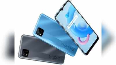 Realme C20 মডেলের প্রথম সেল আজ, 6999 টাকার ফোনে ব্যাপক ছাড়!