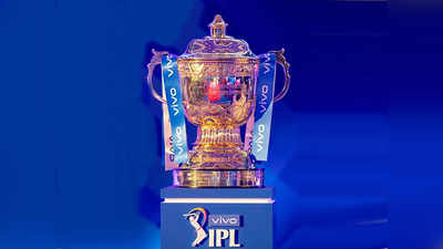 IPL 2021 Points Table: प्रत्येक संघाचा एक मॅच झाली; पाहा टॉप चार आणि तळातील चार संघ