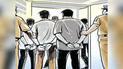 CBI ने रिश्वत के मामले में MCD के दो कर्मचारियों को गिरफ्तार किया
