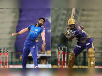 MI vs KKR Preview: 21 வெற்றிகள்…கொல்கத்தாவை மீண்டும் மிரட்டுமா மும்பை?