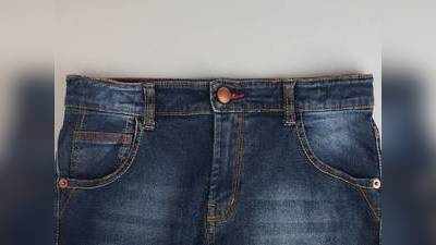 Jeans For Men : इन Mens Jeans में मिलेगा बोल्ड और स्टाइलिश लुक, डिस्काउंट पर खरीदें