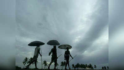 Monsoon Prediction 2021 : गुड न्यूज- लगातार तीसरे साल इस बार भी सामान्य रहेगा मॉनसून, स्काइमेट की भविष्यवाणी
