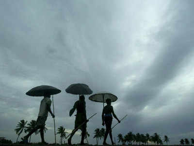 Monsoon Prediction 2021 : गुड न्यूज- लगातार तीसरे साल इस बार भी सामान्य रहेगा मॉनसून, स्काइमेट की भविष्यवाणी