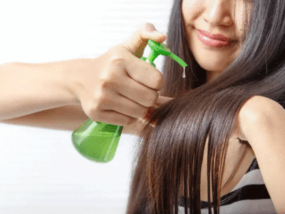 Hair Care: डैंड्रफ का चुटकियों में करें सफाया, हफ्ते में तीन बार लगाएं ये Homemade Hair Oil