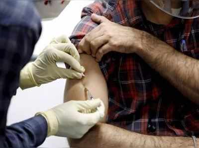 ભારતમાં કોરોનાની વિદેશી રસીને મંજૂરી આપવાની પ્રક્રિયા ઝડપી કરાશે