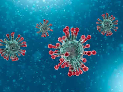 Coronavirus News: शरीर में नई जगह छिपकर बैठ रहा कोरोना, अब  RT-PCR टेस्ट से भी नहीं हो रहा डिटेक्ट