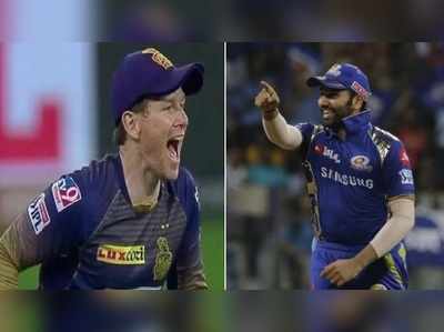 KKR vs MI Live Score: ముంబయిపై ఫీల్డింగ్ ఎంచుకున్న కోల్‌కతా.. డికాక్ రీఎంట్రీ