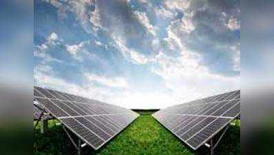 अडानी ग्रीन एनर्जी ने उत्तर प्रदेश के चित्रकूट में शुरू किया सौर ऊर्जा संयंत्र