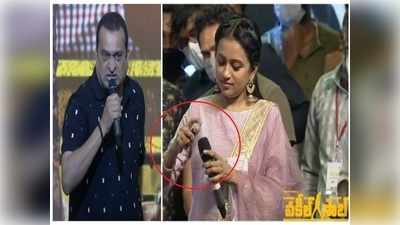 బండ్ల గణేష్‌కి మళ్లీ కరోనా.. ఐసీయూలో చికిత్స? యాంకర్ సుమ‌ ముందు జాగ్రత్త.. వైరల్ ఫొటో