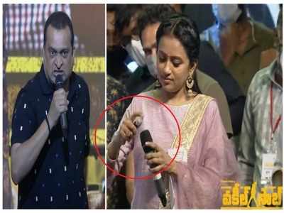 బండ్ల గణేష్‌కి మళ్లీ కరోనా.. ఐసీయూలో చికిత్స? యాంకర్ సుమ‌ ముందు జాగ్రత్త.. వైరల్ ఫొటో