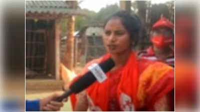 Bengal Chunav: मोदी सरकार पर हमलावर हुईं फांसीदेवा सीट से वाम मोर्चे की प्रत्याशी, चाय बगान के मजदूरों की उठाई आवाज