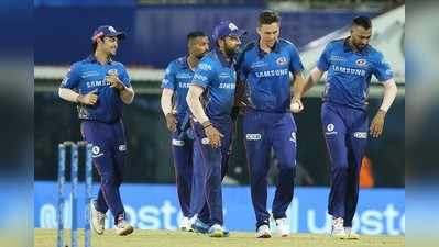 KKR vs MI: রাহুল চাহার, ট্রেন্ট বোল্টের হাত ধরে দুর্দান্ত প্রত্যাবর্তন, নাইট রাইডার্সকে ১০ রানে হারাল মুম্বই