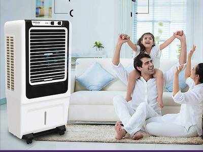 तपती गर्मी में आपको रखे कूल ये Air cooler, कीमत सिर्फ 2,990 रुपए