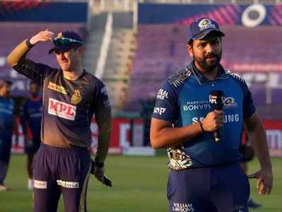 MI vs KKR 2021: आखिरी ओवर्स में पलटा मैच, रोहित शर्मा ने बताया कोलकाता पर क्‍यों भारी पड़ी मुंबई