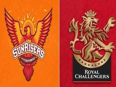 POLL: कौन जीतेगा आज का मैच- सनराइजर्स हैदराबाद या रॉयल चैलेंजर्स बैंगलोर