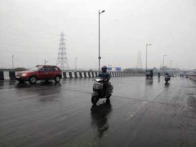 Delhi Monsoon Weather Forecast: मई तक सताएंगी धूल भरी आंधियां, जानें मॉनसून कब लेकर आएगा दिल्‍ली में बारिश