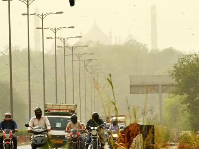 दिल्‍ली में फिलहाल कैसा रहेगा मौसम?