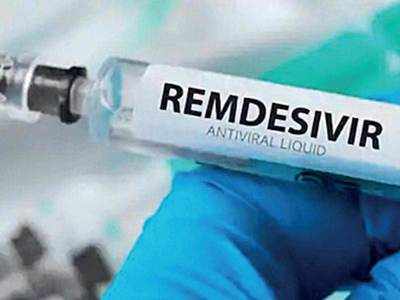 remdesivir injection : मृत रुग्णाच्या नावाने रेमडेसिव्हिर खरेदी करून काळाबाजार