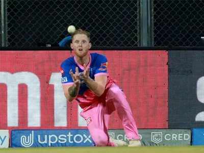 Ben Stokes Injury: बेन स्‍टोक्‍स की उंगली टूटी लेकिन घर नहीं जाएंगे, राजस्‍थान रॉयल्‍स में कौन लेगा उनकी जगह?