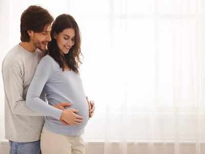 आई-बाळाची नाळ जोडलेली असते, बाबा या पद्धतीने जोडू शकतात गर्भातील बाळाशी घट्ट नातं!