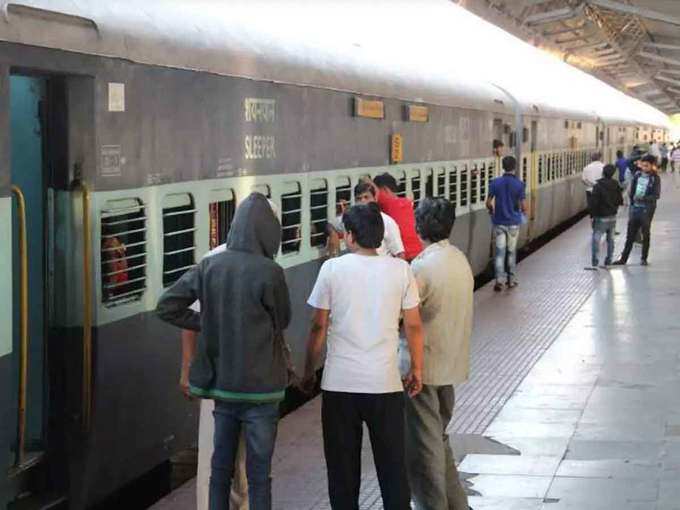 इस समय रेकार्ड गोरखपुर के नाम