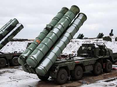 S-400 Missile System India: भारत को नवंबर से शुरू होगी S-400 मिसाइल सिस्टम की डिलिवरी, अमेरिकी प्रतिबंधों का असर नहीं