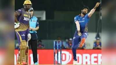 MI vs KKR: கார்த்திக், ரஸலுக்கு என்ன ஆச்சு?