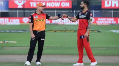 SRH vs RCB: ஆர்சிபிக்கு திரும்பிய படிக்கல்…சன் ரைசர்ஸ் வெற்றி கணக்கைத் தொடங்குமா?