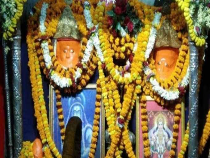 महावीर मंदिर से घर पर मंगा सकते हैं नैवेद्यम प्रसाद