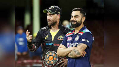 Glenn Maxwell On Virat Kohli: ग्लेन मैक्सवेल ने खोला राज, ऑस्ट्रेलिया में विराट कोहली ने दिया था RCB से जुड़ने का ऑफर