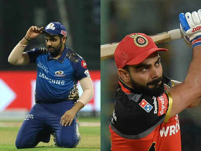 IPL 2021, MI vs KKR : मुंबई इंडियन्सकडून दोन्ही सामन्यात झाली ही एकच मोठी चुक, पाहा नेमकी कोणती...