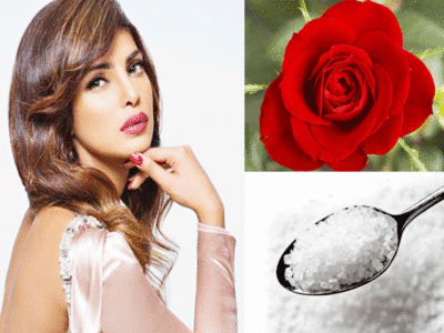 Priyanka Chopra Beauty Tips: क्लियर और पल्पी पाउट के लिए अपनाएं प्रियंका चोपड़ा की ये ट्रिक, धमाल मचा देगी आपकी सेल्फी