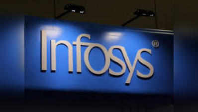 Infosys Q4 Results: इन्फोसिस का मुनाफा गिरा, 25 फीसदी प्रीमियम पर शेयर बायबैक करेगी कंपनी