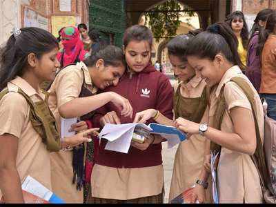 RBSE Exams 2021: राजस्थान बोर्ड 10वीं-12वीं एग्जाम्स टले, अन्य कक्षाओं के लिए भी नहीं होंगी परीक्षाएं